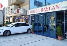 Others 3 Hotel Baylan Yenisehir