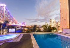 Others 4 Oakwood Hotel & Apartments Brisbane