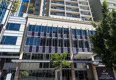기타 3 Oaks Lexicon Apartments