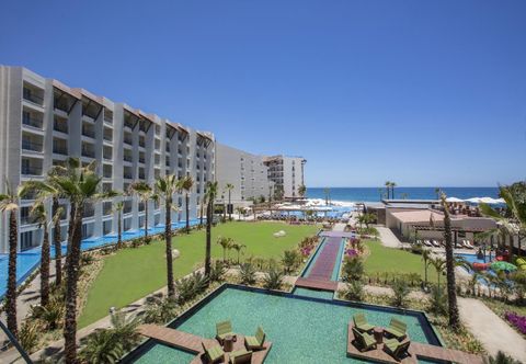 기타 Krystal Grand Los Cabos