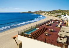 기타 3 Krystal Grand Los Cabos