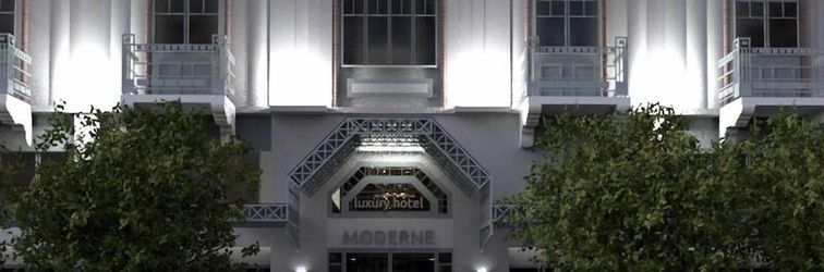 Others Kinissi Palace