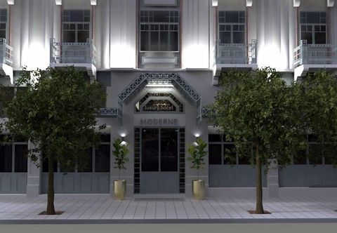 Others Kinissi Palace