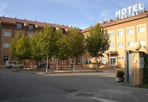 Others Hotel Torcal