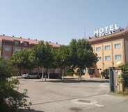 Others 3 Hotel Torcal