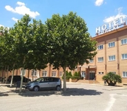 Others 4 Hotel Torcal