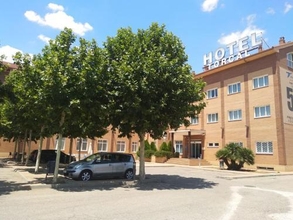 Others 4 Hotel Torcal