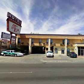 La Teja 1, Hotel Faaborg-Midtfyn Municipality