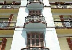 Others 7 Metropolis Hotel