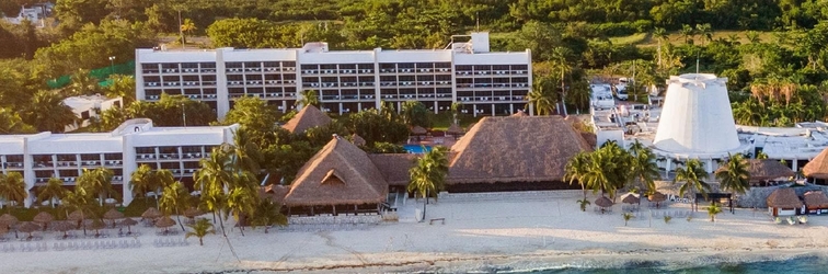 Khác Melia Cozumel