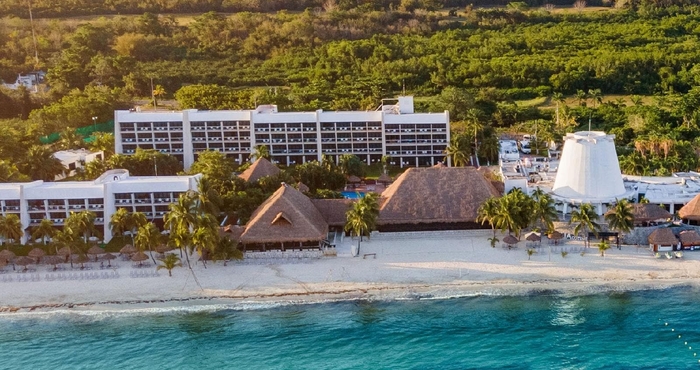 Khác Melia Cozumel