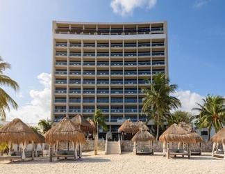 Khác 2 Melia Cozumel