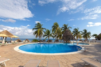 Khác 4 Melia Cozumel