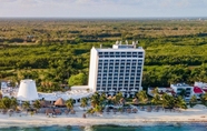 Khác 5 Melia Cozumel