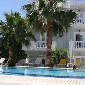 Skalidis Apartments 1, Hotel Dimos Epidaurus