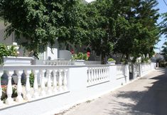 Khác 3 Skalidis Apartments