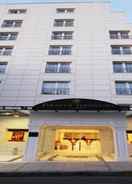 null Piraeus Theoxenia Hotel