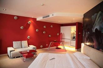 Others 4 Beijing Fortuneland Business Hotel