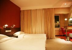 Others 5 Beijing Fortuneland Business Hotel