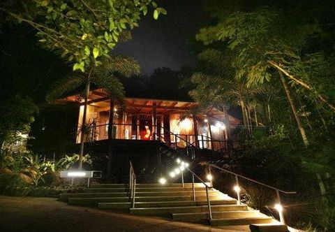 Others Cape Tribulation Resort & Spa