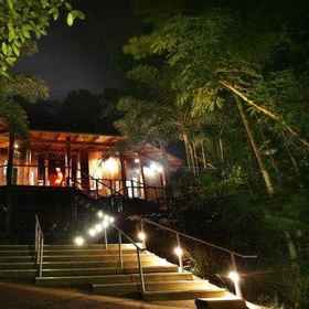 Cape Tribulation Resort & Spa 1, Hotel Yorkeys Knob