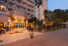 その他 Anitas Hotel