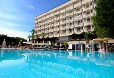 기타 5 Anitas Hotel