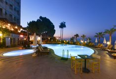 其他 2 Anitas Hotel