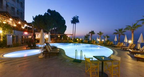 Khác 2 Anitas Hotel