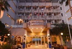 その他 3 Anitas Hotel