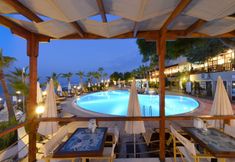 その他 4 Anitas Hotel