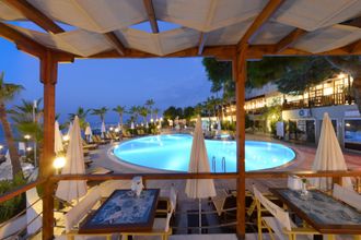 その他 4 Anitas Hotel