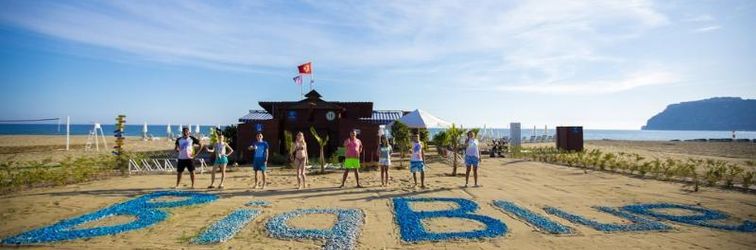 其他 Club Big Blue Suit Hotel - All Inclusive