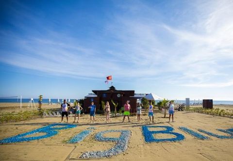 其他 Club Big Blue Suit Hotel - All Inclusive