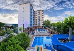 其他 2 Club Big Blue Suit Hotel - All Inclusive