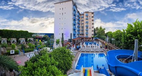 其他 2 Club Big Blue Suit Hotel - All Inclusive