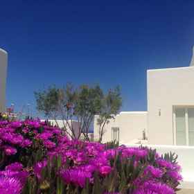 Archipelagos Resort Hotel 1, Hotel Psaraliki Beach