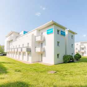 Appart'city Rennes Ouest 1, Hotel Arrondissement of Rennes