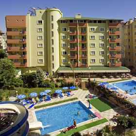 Riviera Apart Hotel 1, Hotel ILLUSION Palm Beach