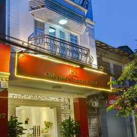 Calypso Premier Hotel 1, Hotel Hanoi Botanical Garden