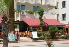 Others 2 Ayhan Apartments