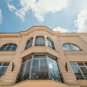 Astra Old Town1 , 飯店Sarajevo International Airport (SJJ)