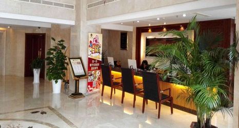 Others 2 Xinxing Ningbo