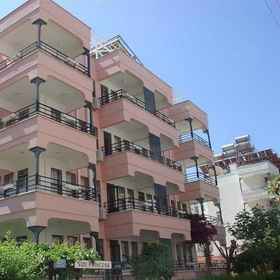 Cleopatra Sud Princess Apart 1, First Motoホテル