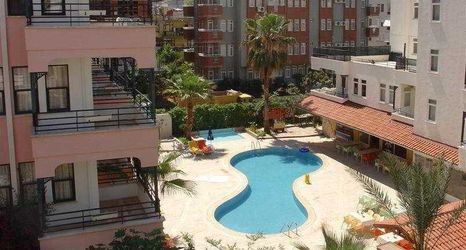 기타 2 Cleopatra Sud Princess Apart