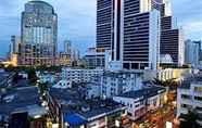 Nearby View and Attractions 2 Citrus Sukhumvit 22