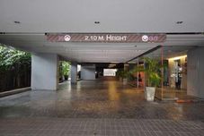 Exterior Citrus Sukhumvit 22