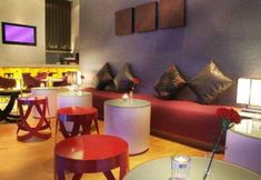 Lobby 4 Citrus Sukhumvit 22