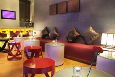 Lobby Citrus Sukhumvit 22