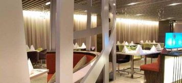 Restaurant 5 Citrus Sukhumvit 22